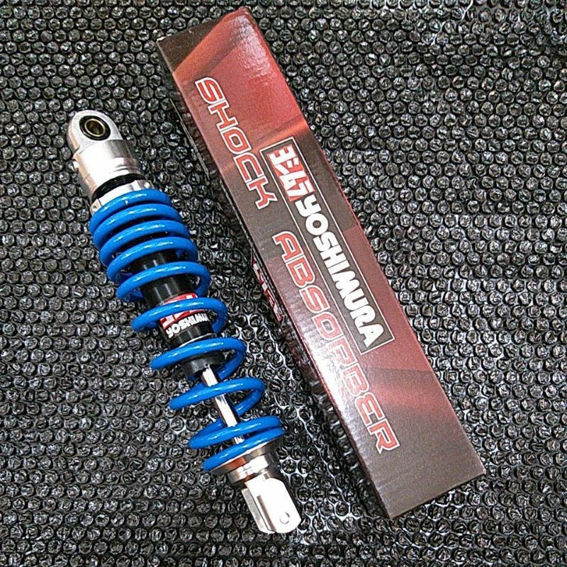 SHOCK BREKER MATIC UKURAN 310MM  YOSHIMURA MODEL Z SERIES