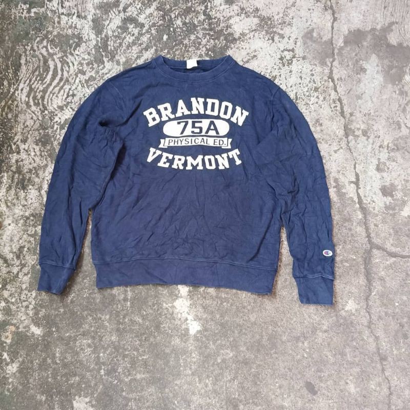 Champion Crewneck