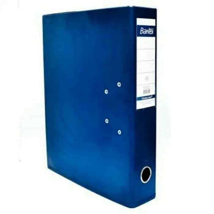 

Ordner Bantex A3 Portrait 7cm ( Berdiri ) Bantex 1467