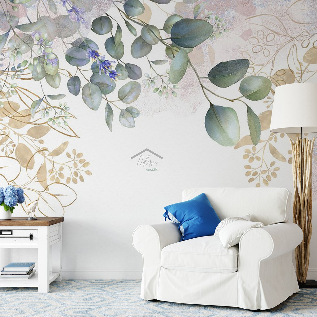 Wallmural by Odisie - VIENNA