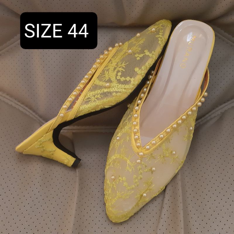 READYSTOCK SIZE 44