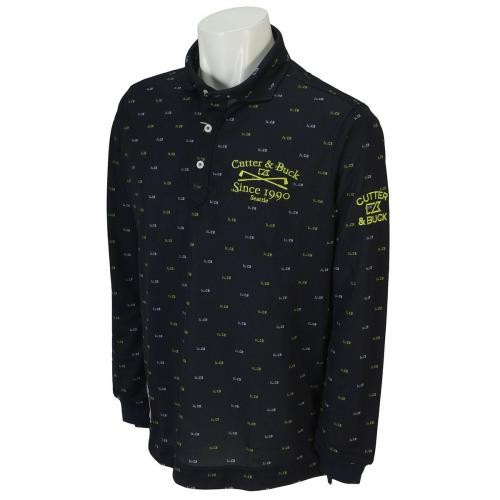 Cutter & Buck Polo Shirt Golf Men Original - Baju Golf Pria Branded 80