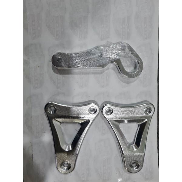 breket lampu ninja ss bpro