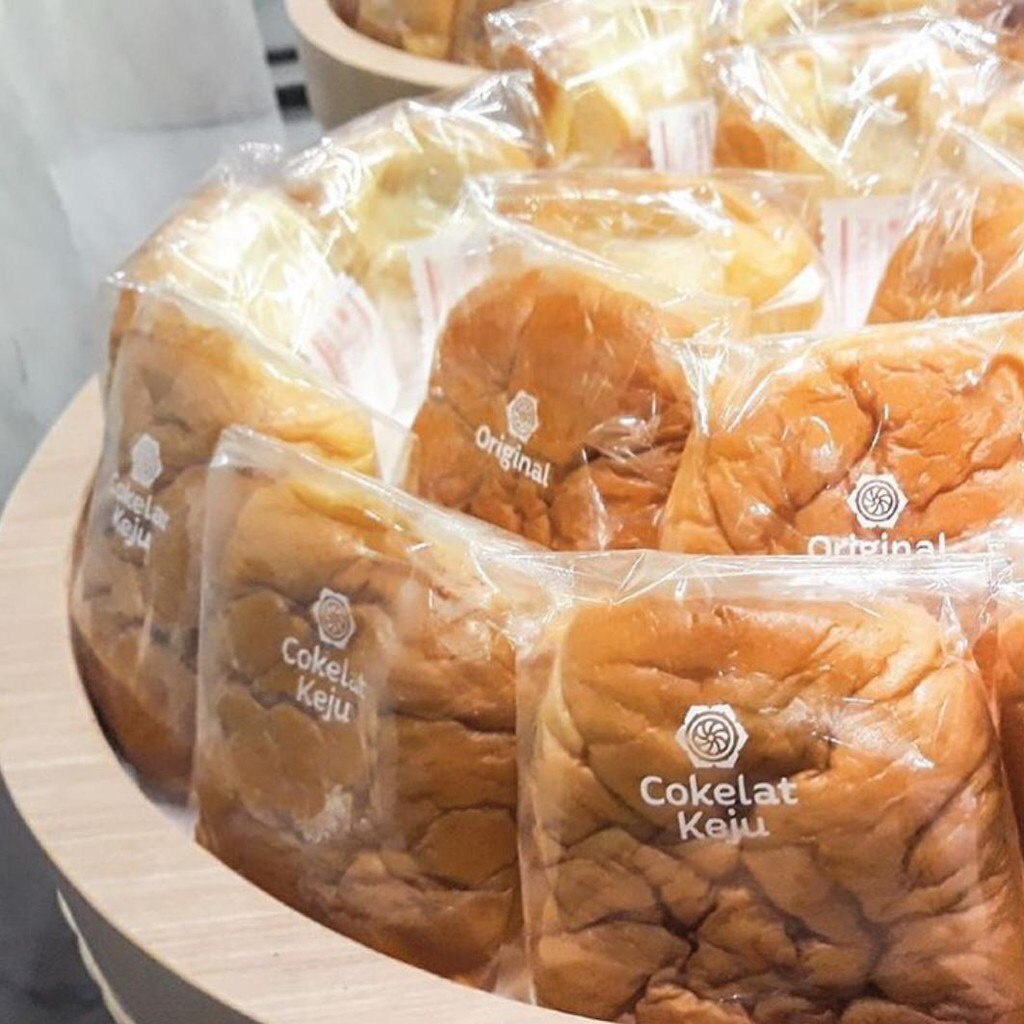 Roti Bluder Cokro Mix Standar Spesial Asli Madiun-2