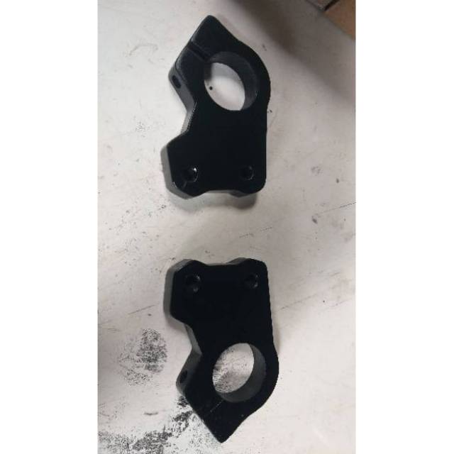 Breket stang crossbar GSX 150r