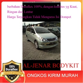 bodykit kijang Inova 2007 GRADE-A