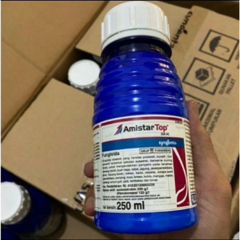 Amistartop 250ml