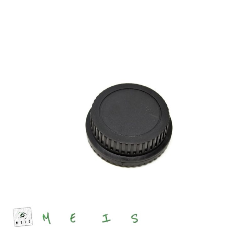 Tutup Belakang Lensa Sigma 30mm F1.4 16mm F1.4 30mm F2.8 18-35mm F1.8 35mm F1.4