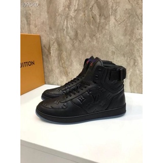 louis vuitton high top