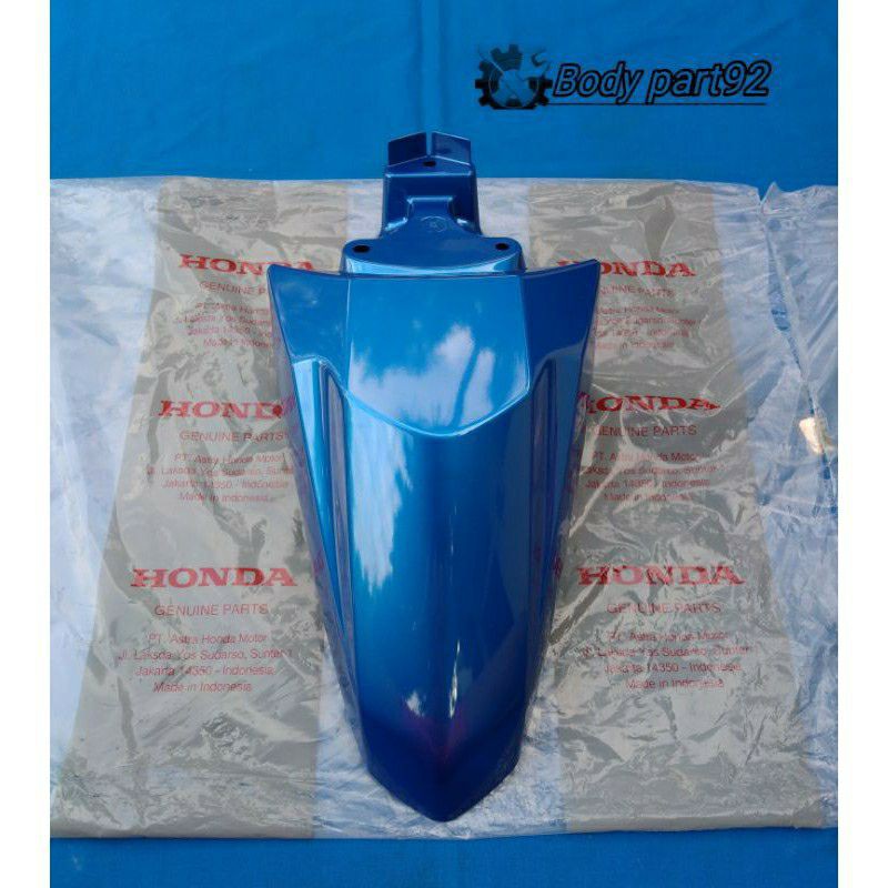 spakbor depan beat fi th2012-2014 original AHM