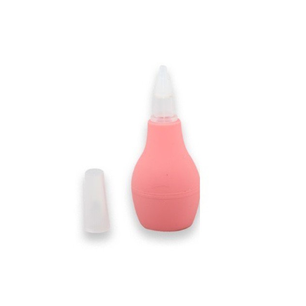 Morinz Lusty Bunny PT-0001 Nasal Aspirator / Penyedot Ingus Bayi