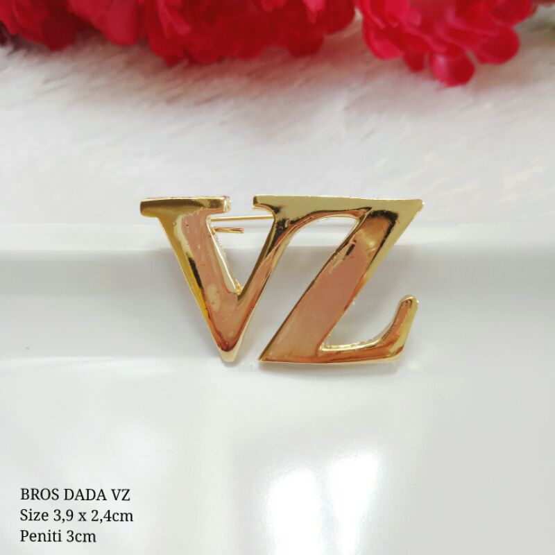 BROS DADA ALA2 VZ VIVI ZUBAEDI