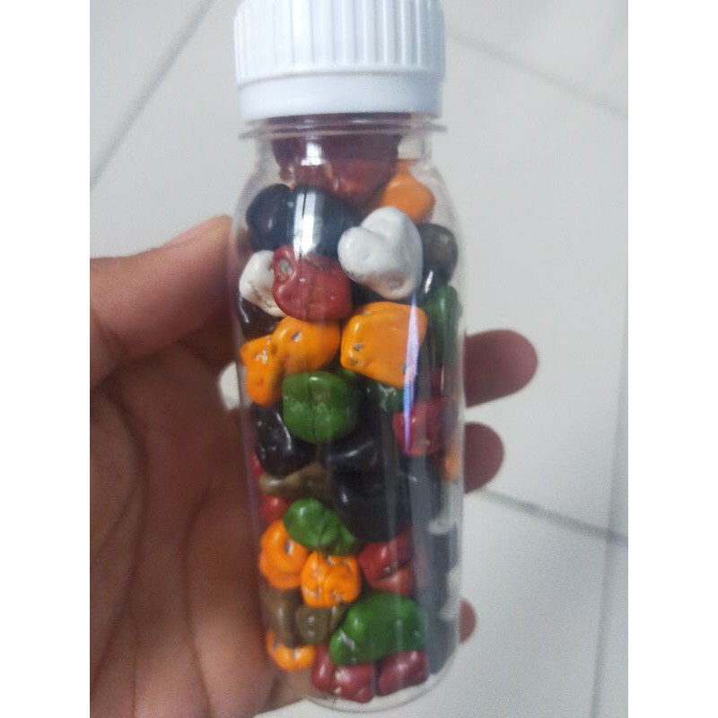 

Coklat Kerikil Turkey