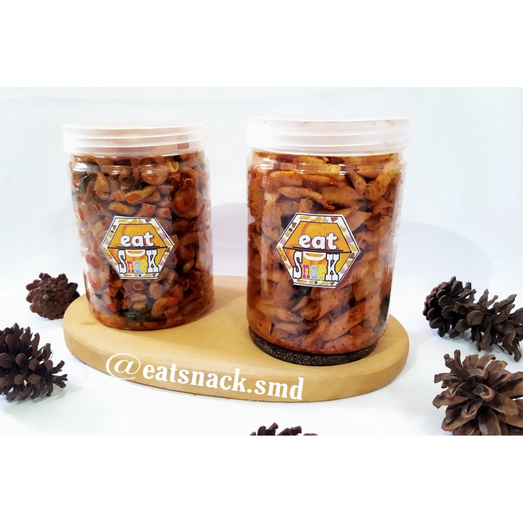 

Toples Lebaran Eatsnack