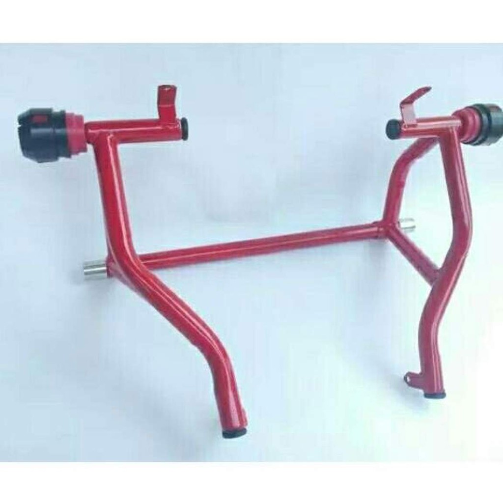 CRASHBAR VIXION,NVL/NVA