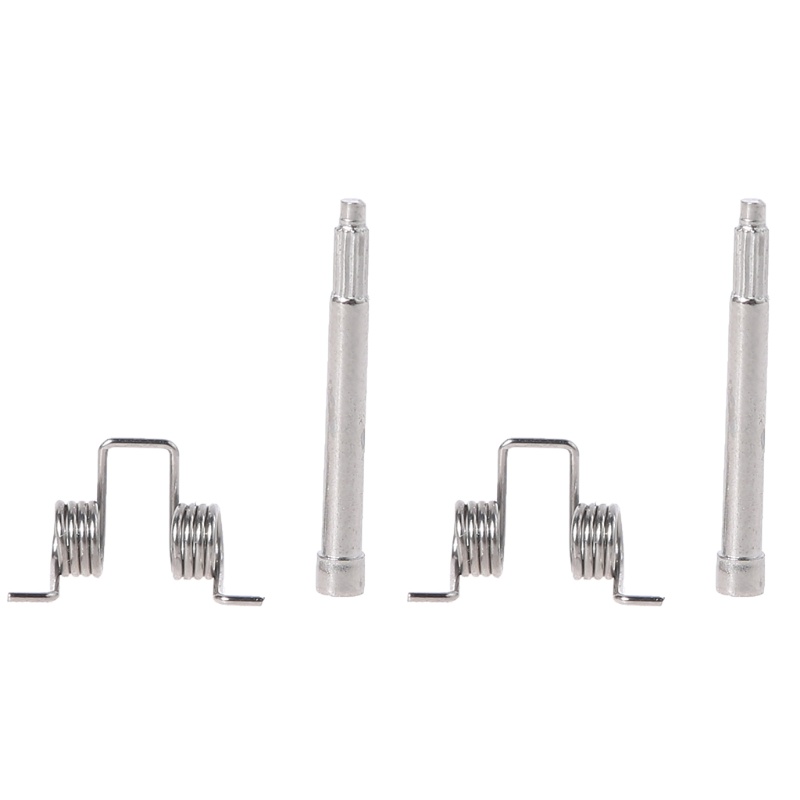 Btsg Spring Metal Trigger Metal Buckle Button LT for RT Trigger Button Untuk XboxSeries