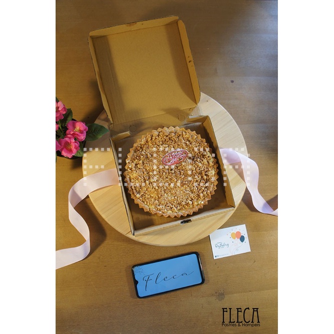 

Christmas - Pie Nastar Kue Hamper Hampers Kado Birthday Ultah Natal Lebaran Imlek
