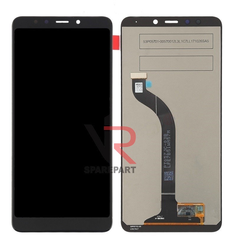 LCD XIAOMI REDMI 5 FULLSET TOUCHSCREEN