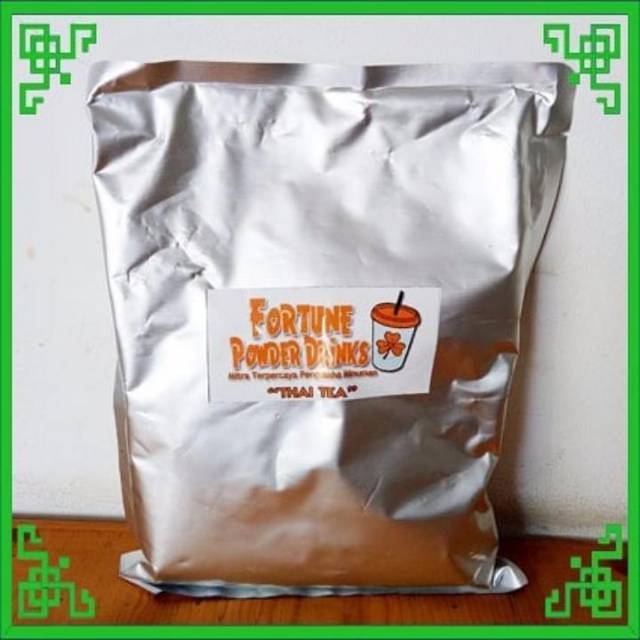 

THAI TEA POWDER