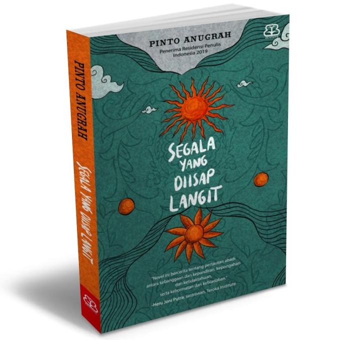 

SEGALA YANG DIISAP LANGIT Star Seller