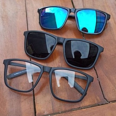 KACAMATA FASHION R13 3003