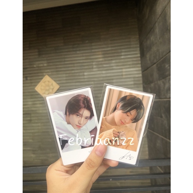 Pola NCT 127 × Nature Republic