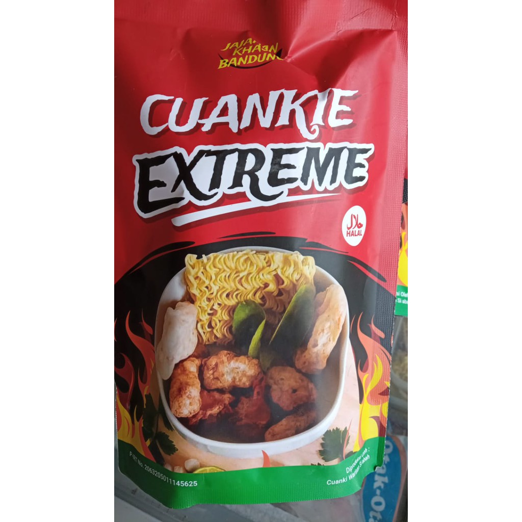 

(PROMO) Baso Aci Tulang Rangu