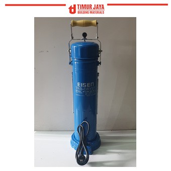 EISEN Termos Kawat Las 5 Kg Oven Welding Electrode Rod Ing Dryer