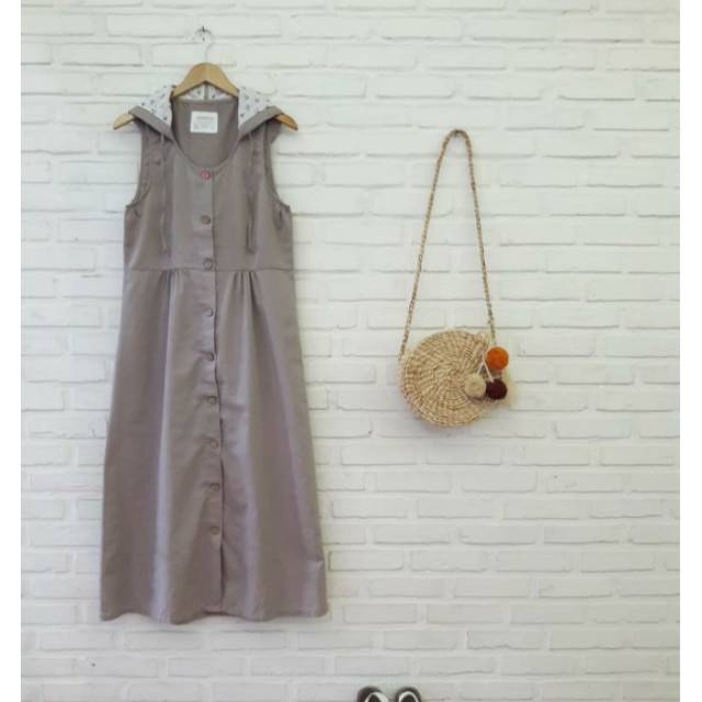 Side Overall Corniche