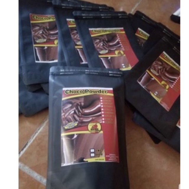 

BUBUK COKLAT PREMIUM 500 Grams