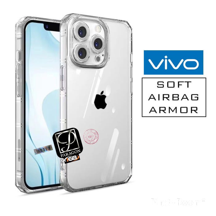 HD ORIGINAL PREMIUM HD VIVO V21E / Y73 4G / Y20 / Y20i / Y12s / Y20s / Y20A / V21 4G / Y51 2020 / Y5