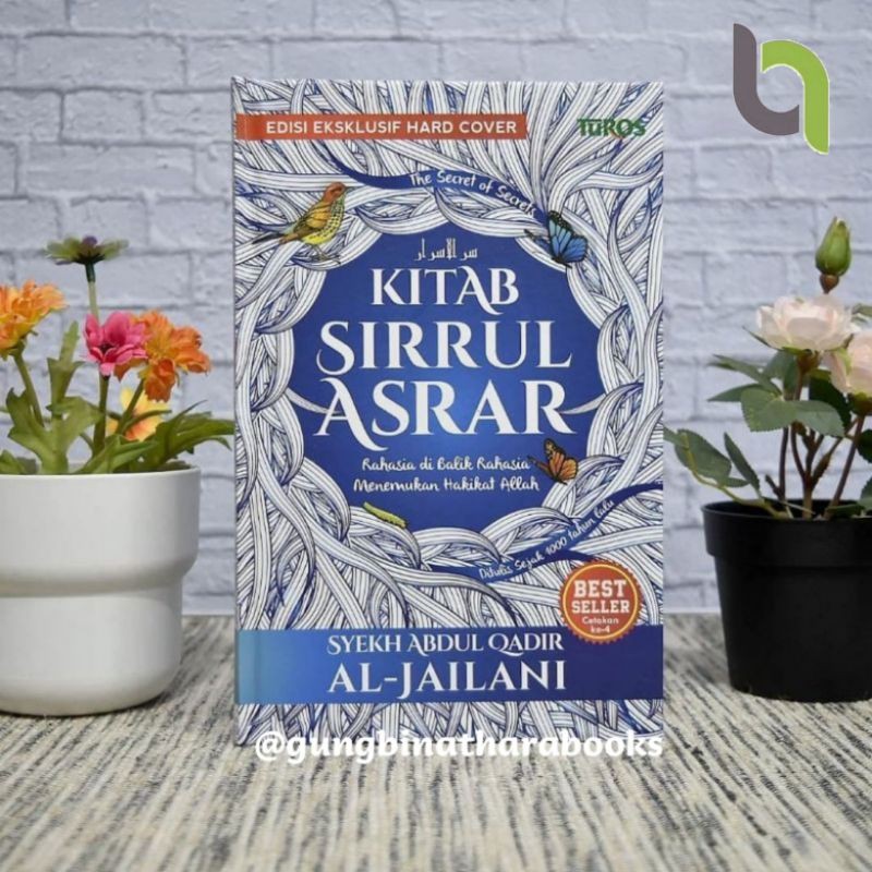 KITAB SIRRUL ASRAR THE SECRET OF SECRETS Kitab Sirrur Asror sirrur asrar the secret of secrets