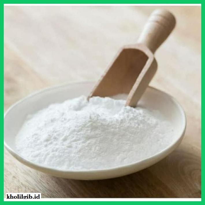 

Redwop-Gnikab- Baking Powder 500Gr -Hallall.