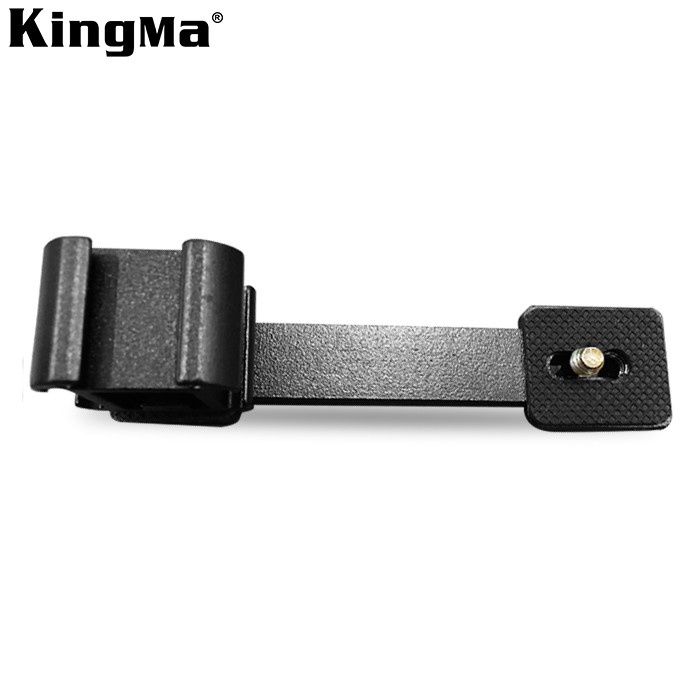 Extension Bar Kingma Handheld Gimbal Photography LED Mic Extension Bar