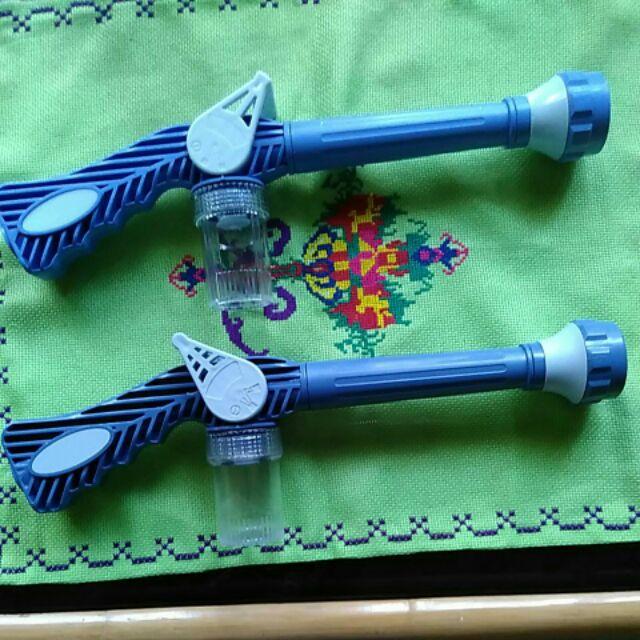 Water Canon Spray Semprotan Air Dengan 8 Model Ez Jet Water Cannon