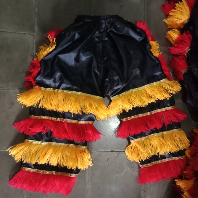 Celana barongan anak murah. celana reog. celana barongan anak. celana reog anak