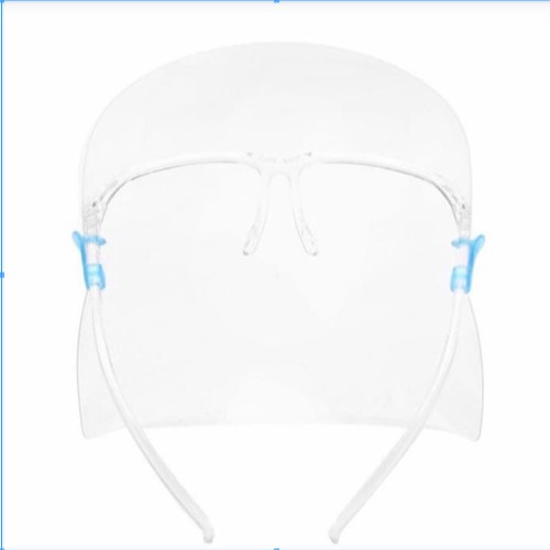 FACE SHIELD NAGITA KACAMATA FACE SHIELD MASK KACAMATA VISOR PROTECTION pelindung wajah