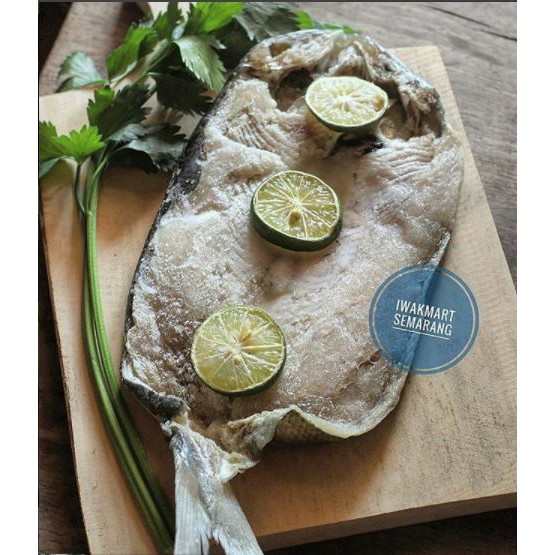 Bandeng Tanpa Duri Asli Juwana (1 kg isi 4-5 ekor)