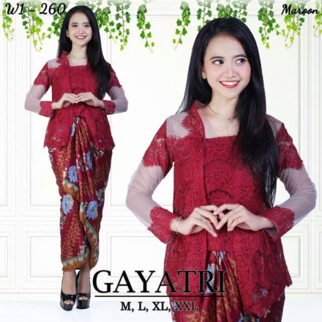 Set kutubaru gayatri 2