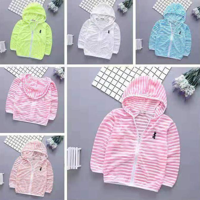 Lynx Jaket Hoodie Bayi Unisex Fashion lynx67 Murah