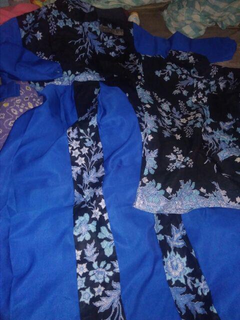 Amanah Batik Couple Deswita / Adipati