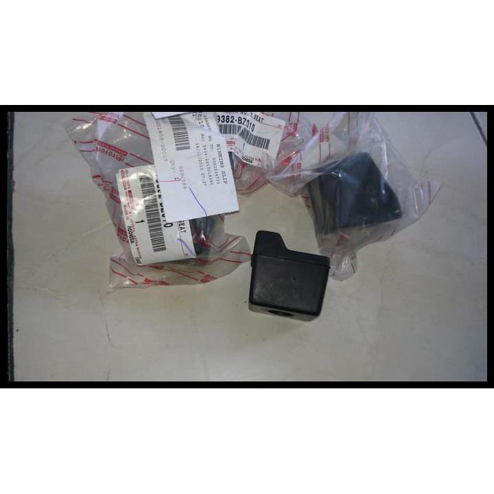 Kualitas Terbaik Karet Jok Belakang Avanza/Xenia