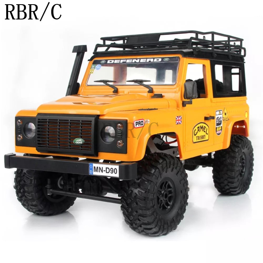 Rbr C Wpl Mn90 Rc Mobil Balap Crawler Monster Truck Crawler Rbr C Wpl Mn90 Rc Mobil Balap Crawler Monster Truck Crawler