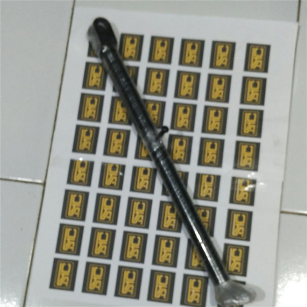 Standar Samping KLX / TS Model KTM