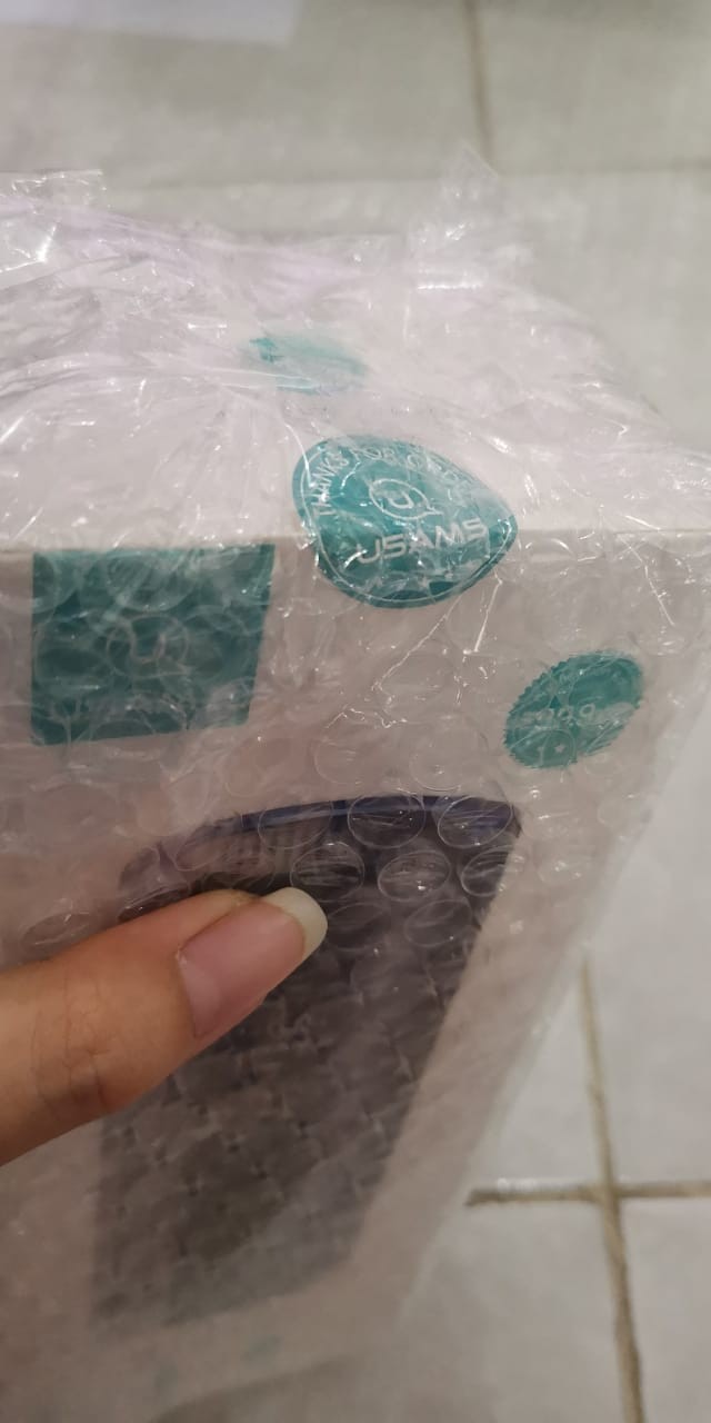 Usams Uvc Airpurifier