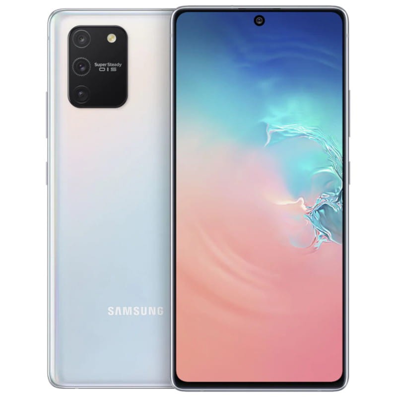 samsung s10 lite 8 128 price