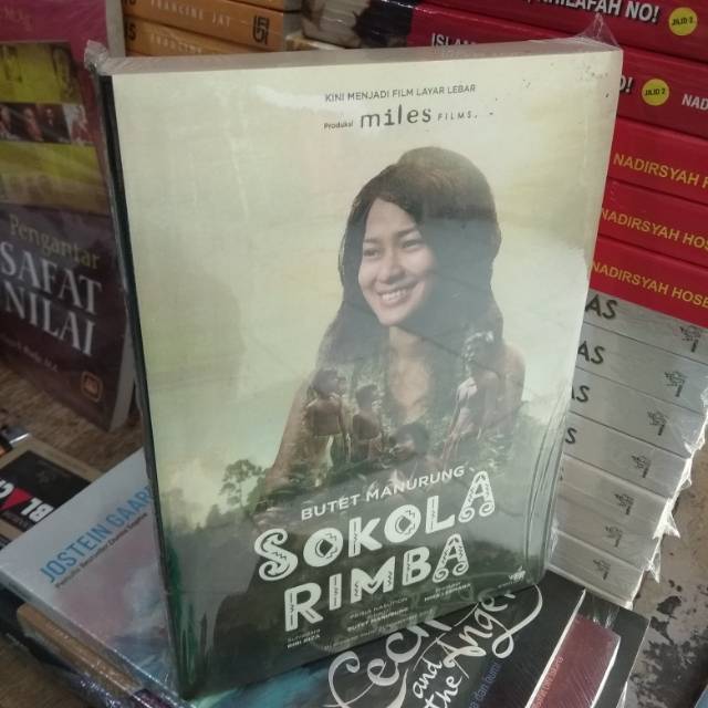 Sokola Rimba