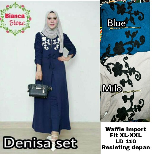DENISA SET