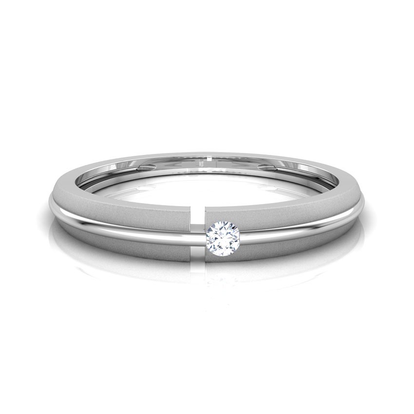 Bisa Pesan Model Garansi Silver Asli Cincin Kawin Perak Tunangan Nikah Gratis Ukir Tulis Nama Id134