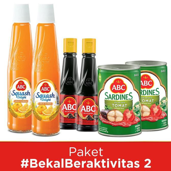 

Sale Abc Paket Bekal Aktivitas 2